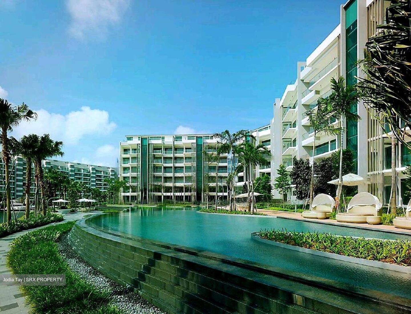 The Residences at W Singapore Sentosa Cove (D4), Condominium #425098841